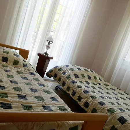Dacha Dilesi Casa vacanze