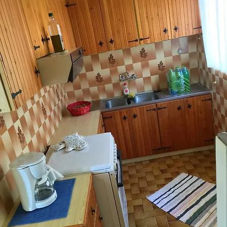 Casa vacanze Dacha Dilesi *
