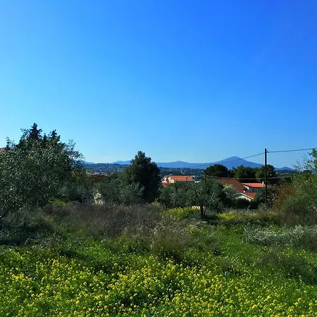 Casa vacanze Dacha Dilesi Dhílesi