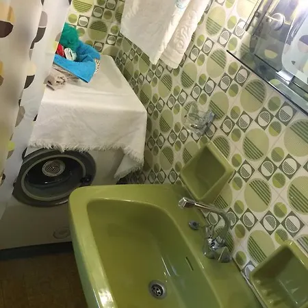 Casa vacanze Dacha Dilesi *