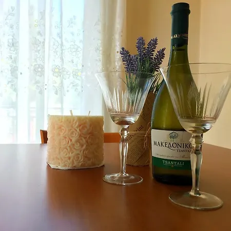 Dacha Dilesi Casa vacanze *
