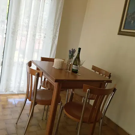 Casa vacanze Dacha Dilesi Dhílesi
